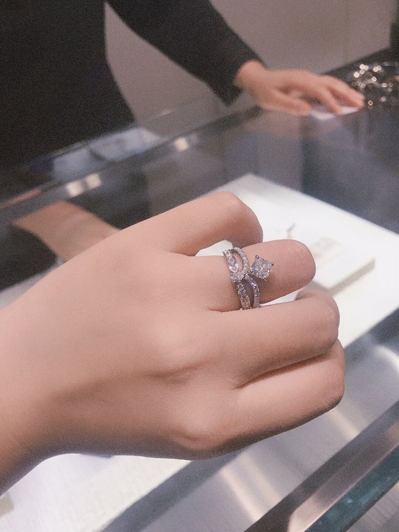 Chaumet Rings